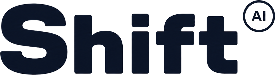 Shift AI